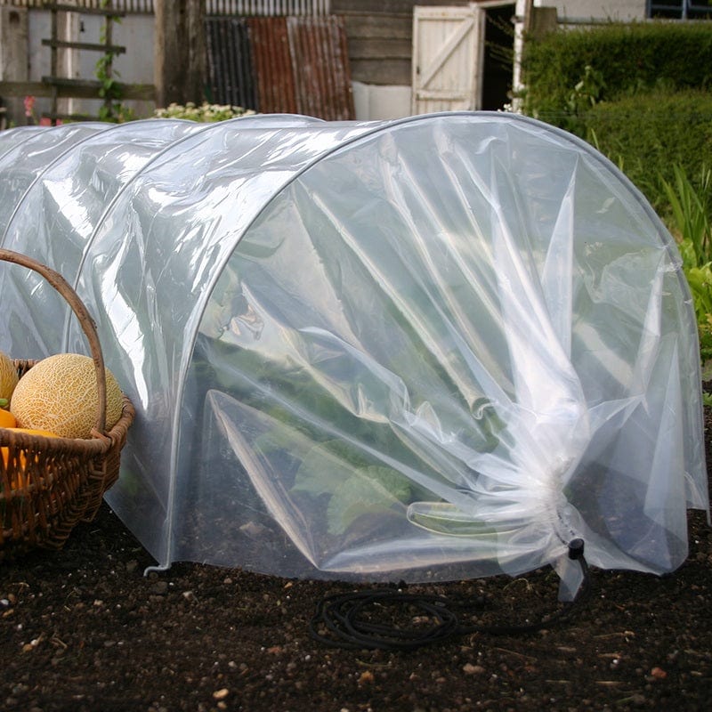 Giant Easy Poly Tunnel L300 x W60 x H45 cm