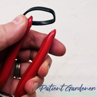 ARS 300L Long-Nose Pruning & Harvesting Snips