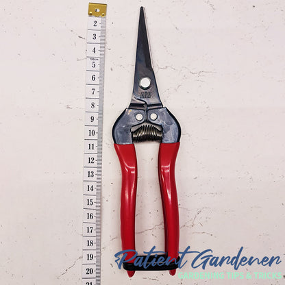 ARS 300L Long-Nose Pruning & Harvesting Snips