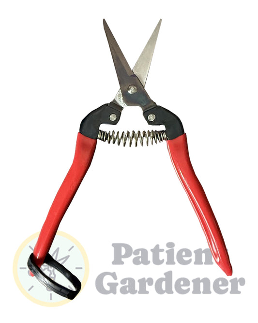 ARS 300L Long-Nose Pruning & Harvesting Snips