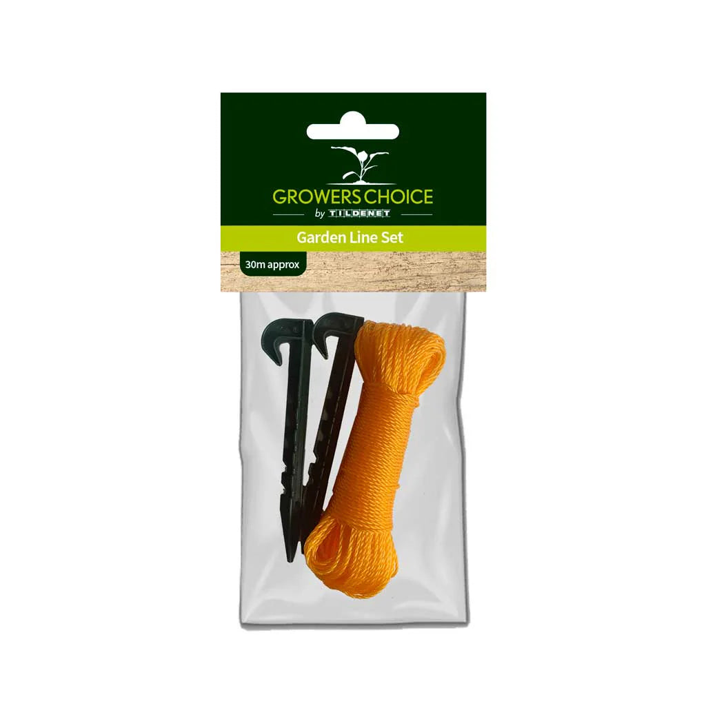 Garden Marker Line Set