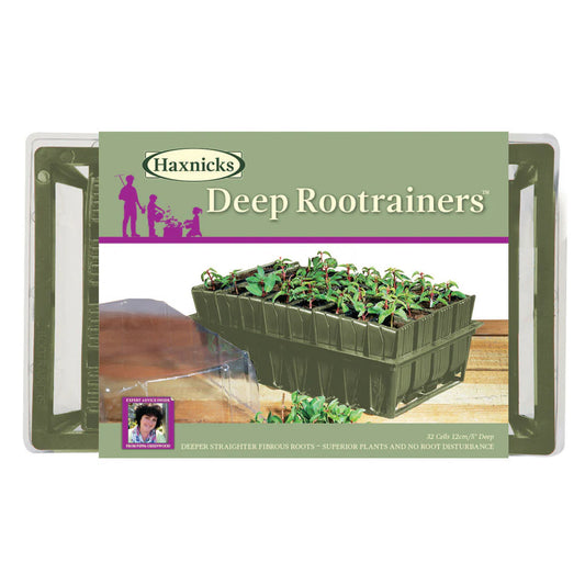 Haxnicks Deep Root Trainer