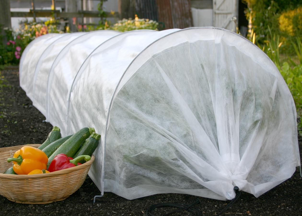 Giant Easy Fleece Tunnel L300 x W60 x H45 cm