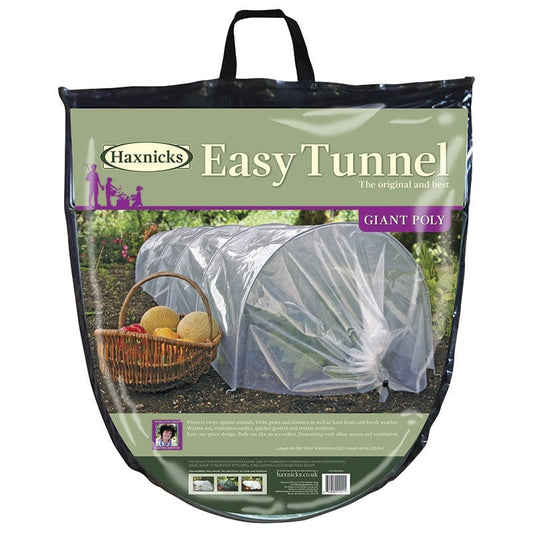 Giant Easy Poly Tunnel L300 x W60 x H45 cm