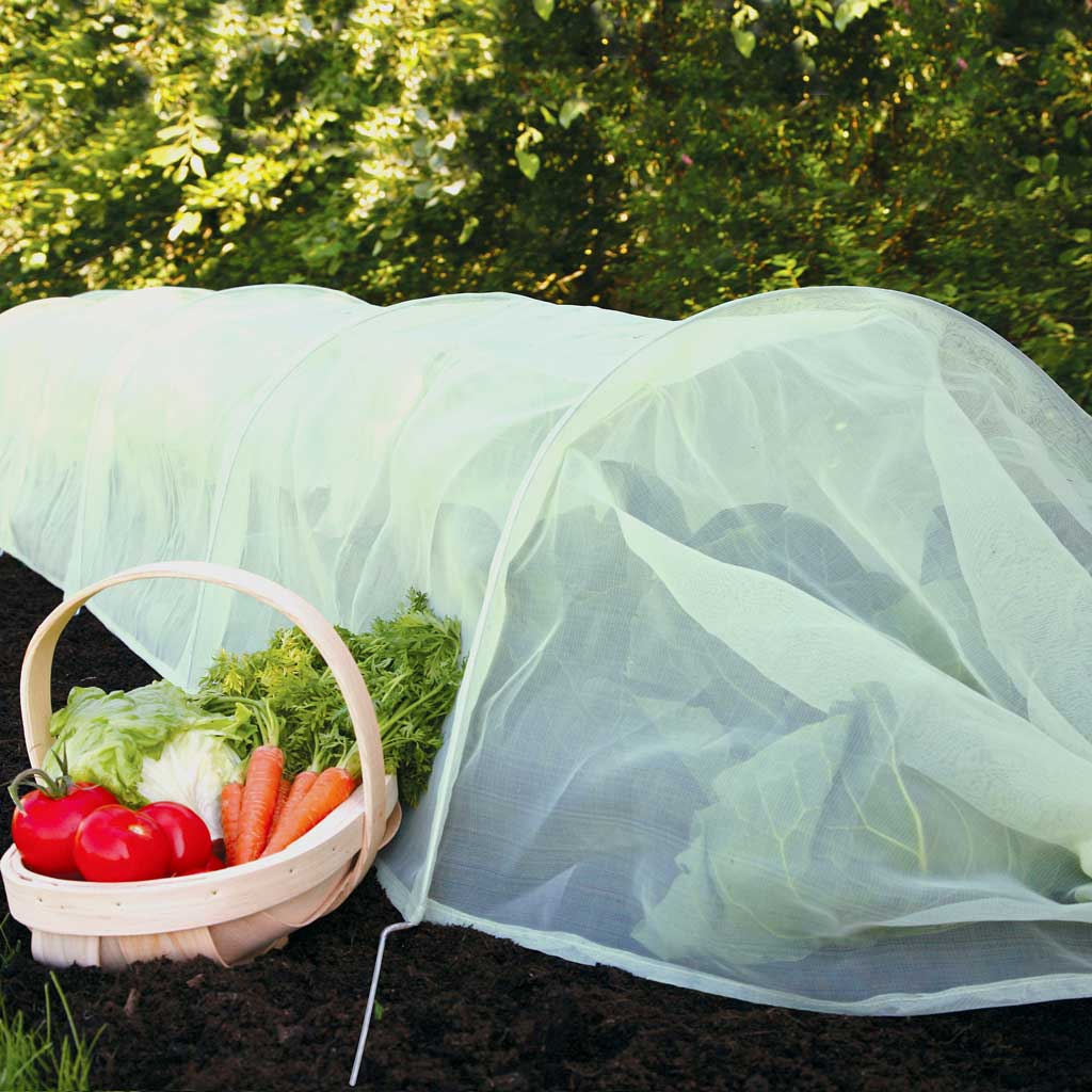 Giant Easy Micromesh Tunnel  L300 x W60 x H45 cm