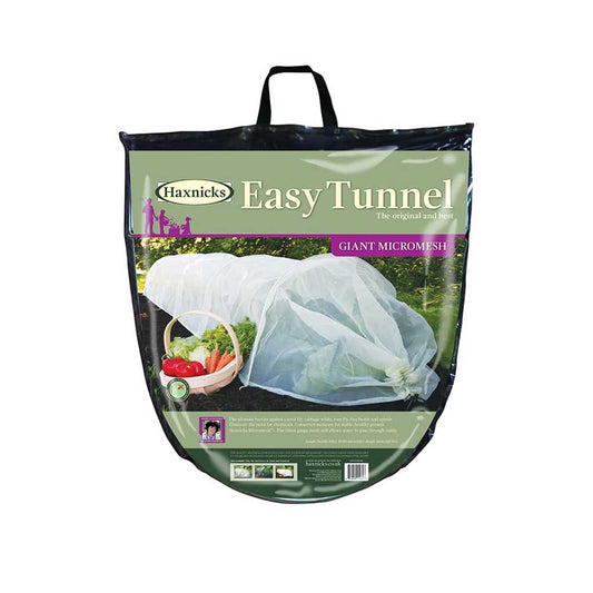 Giant Easy Micromesh Tunnel  L300 x W60 x H45 cm