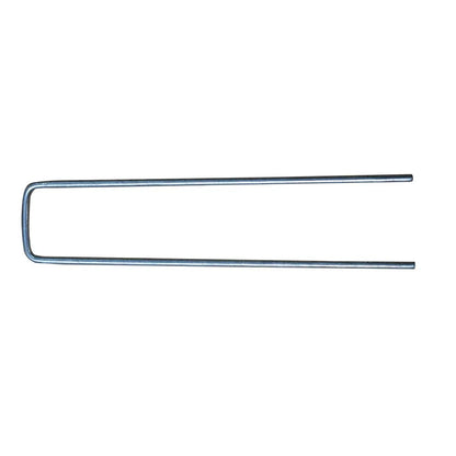 Garden Fabric Hoop Pegs U-Shaped