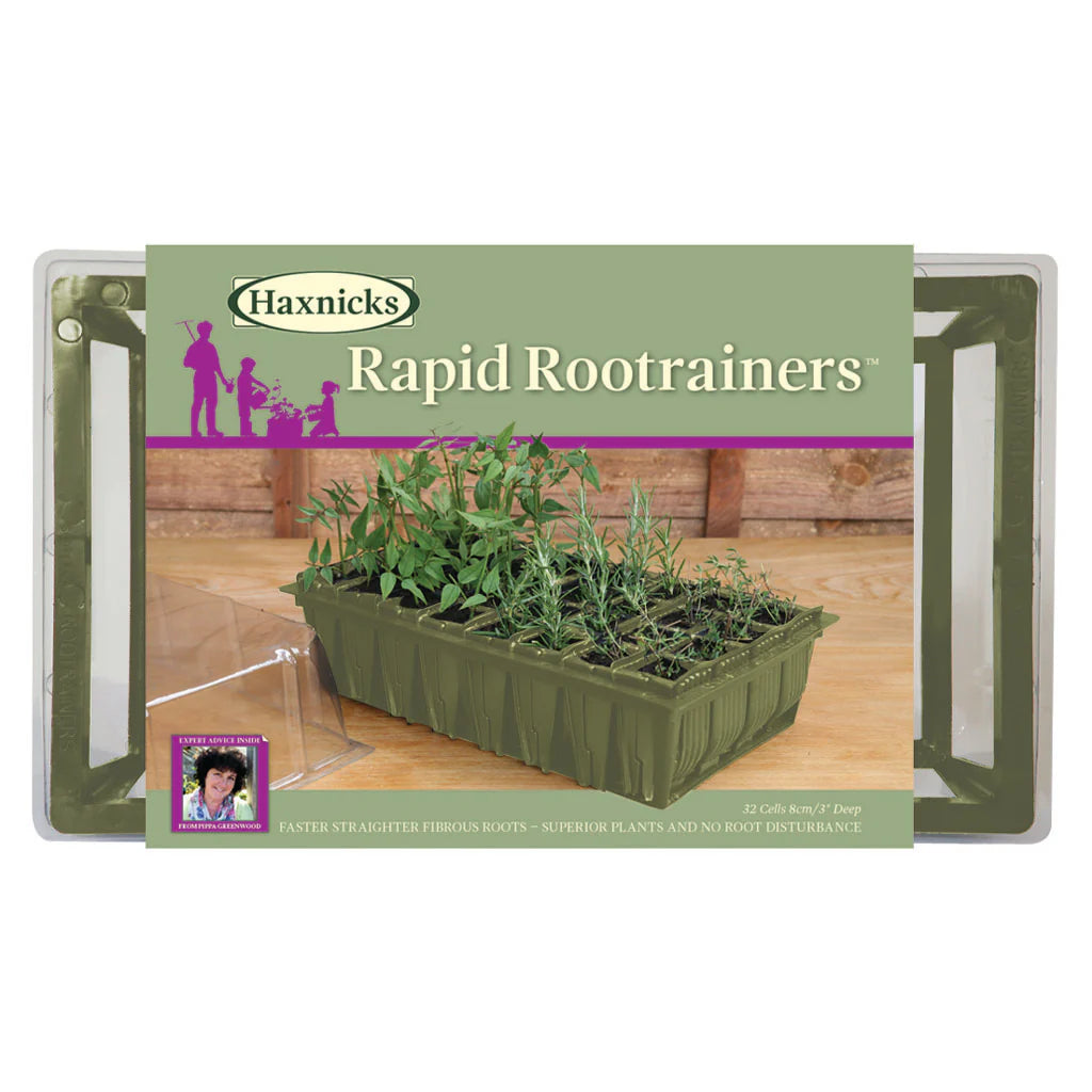 Haxnicks Rapid Root Trainer