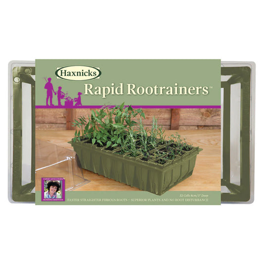 Haxnicks Rapid Root Trainer